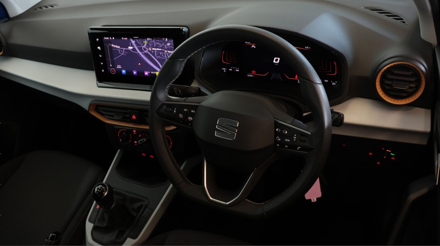 Used SEAT Arona for sale - 78155737: Photo 9