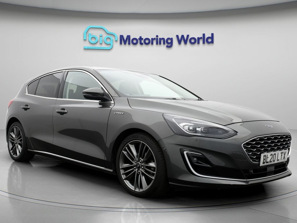 Used Ford Focus 2020 for sale - 76918285: Photo 17