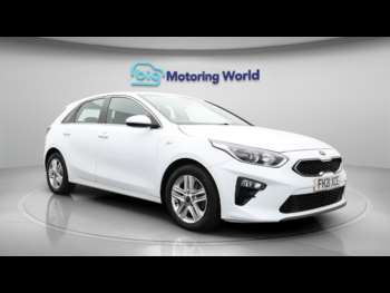 2021 (21) - 1.0 T-GDi 2 NAV Hatchback 5dr Petrol Manual Euro 6 (s/s) (118 bhp)