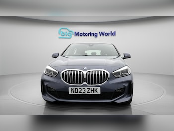 Used BMW 1 Series 2023 for sale - 75578137: Photo