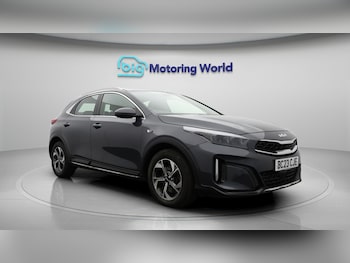 Used Kia XCeed 2023 for sale - 79176920: Photo