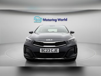 Used Kia XCeed 2023 for sale - 79176920: Photo