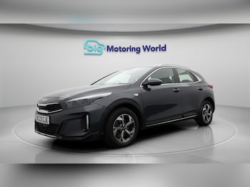Used Kia XCeed 2023 for sale - 79176920: Photo