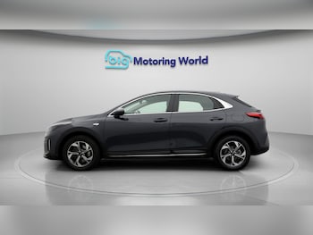 Used Kia XCeed 2023 for sale - 79176920: Photo