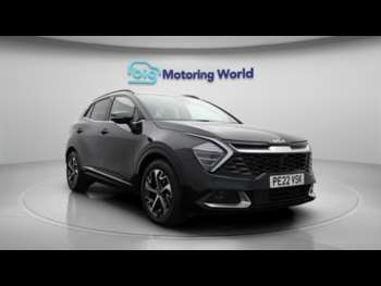 Used Kia Sportage 2022 for sale - 75186802: Photo
