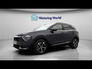 Used Kia Sportage 2022 for sale - 75186802: Photo