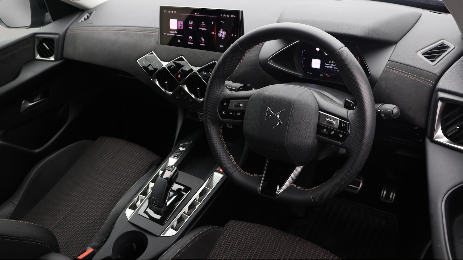 Used DS Automobiles DS 3 2023 for sale - 76388990: Photo 10