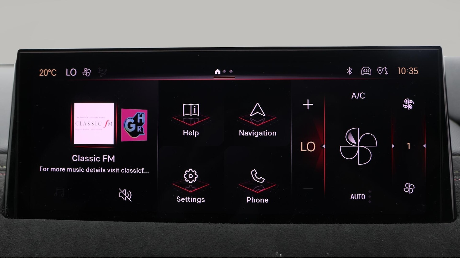 Used DS Automobiles DS 3 2023 for sale - 76388990: Photo 12