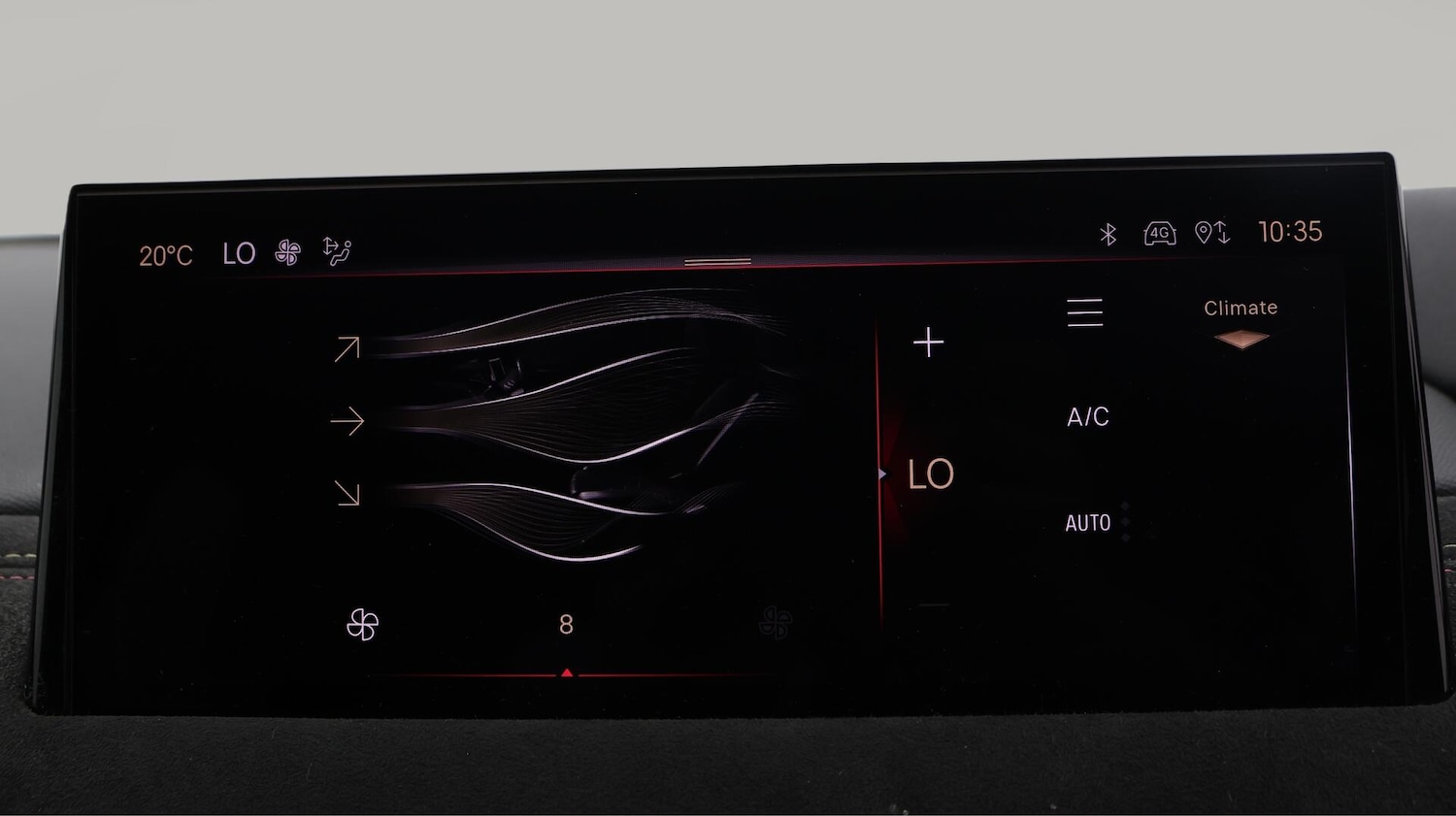 Used DS Automobiles DS 3 2023 for sale - 76388990: Photo 13