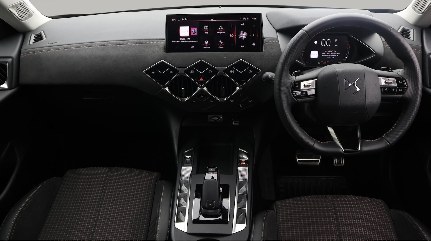 Used DS Automobiles DS 3 2023 for sale - 76388990: Photo 14