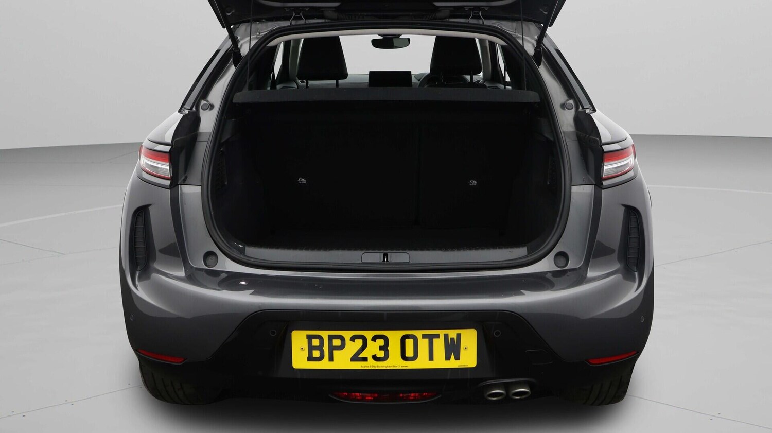 Used DS Automobiles DS 3 2023 for sale - 76388990: Photo 18