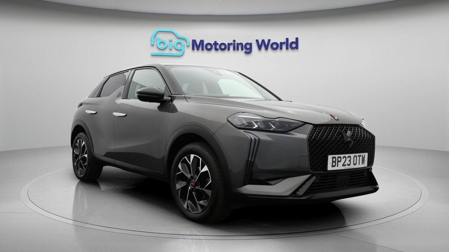 Used DS Automobiles DS 3 2023 for sale - 76388990: Photo 2