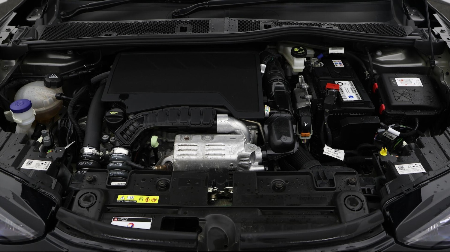 Used DS Automobiles DS 3 2023 for sale - 76388990: Photo 20