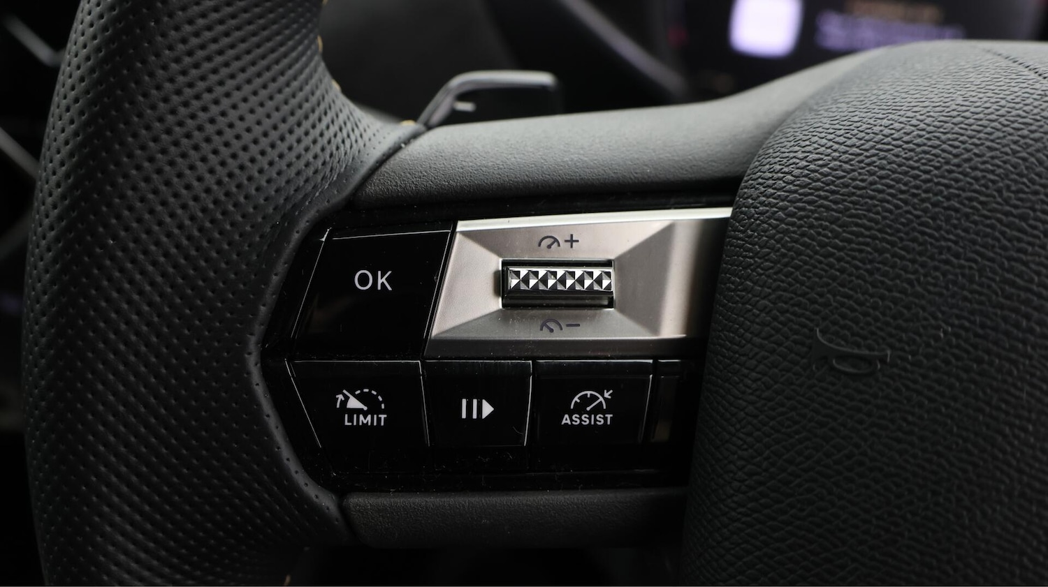 Used DS Automobiles DS 3 2023 for sale - 76388990: Photo 23