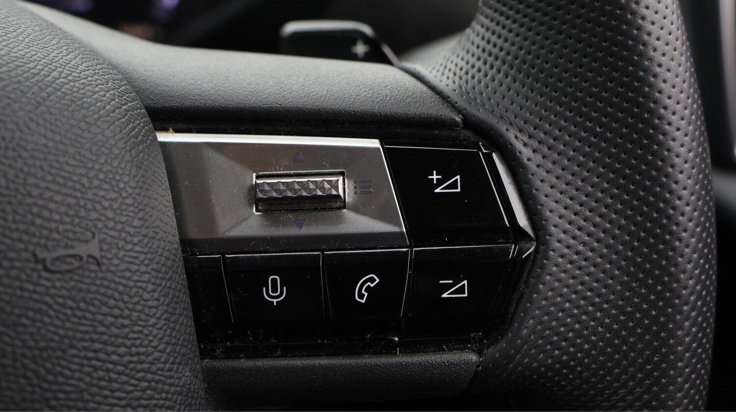 Used DS Automobiles DS 3 2023 for sale - 76388990: Photo 24