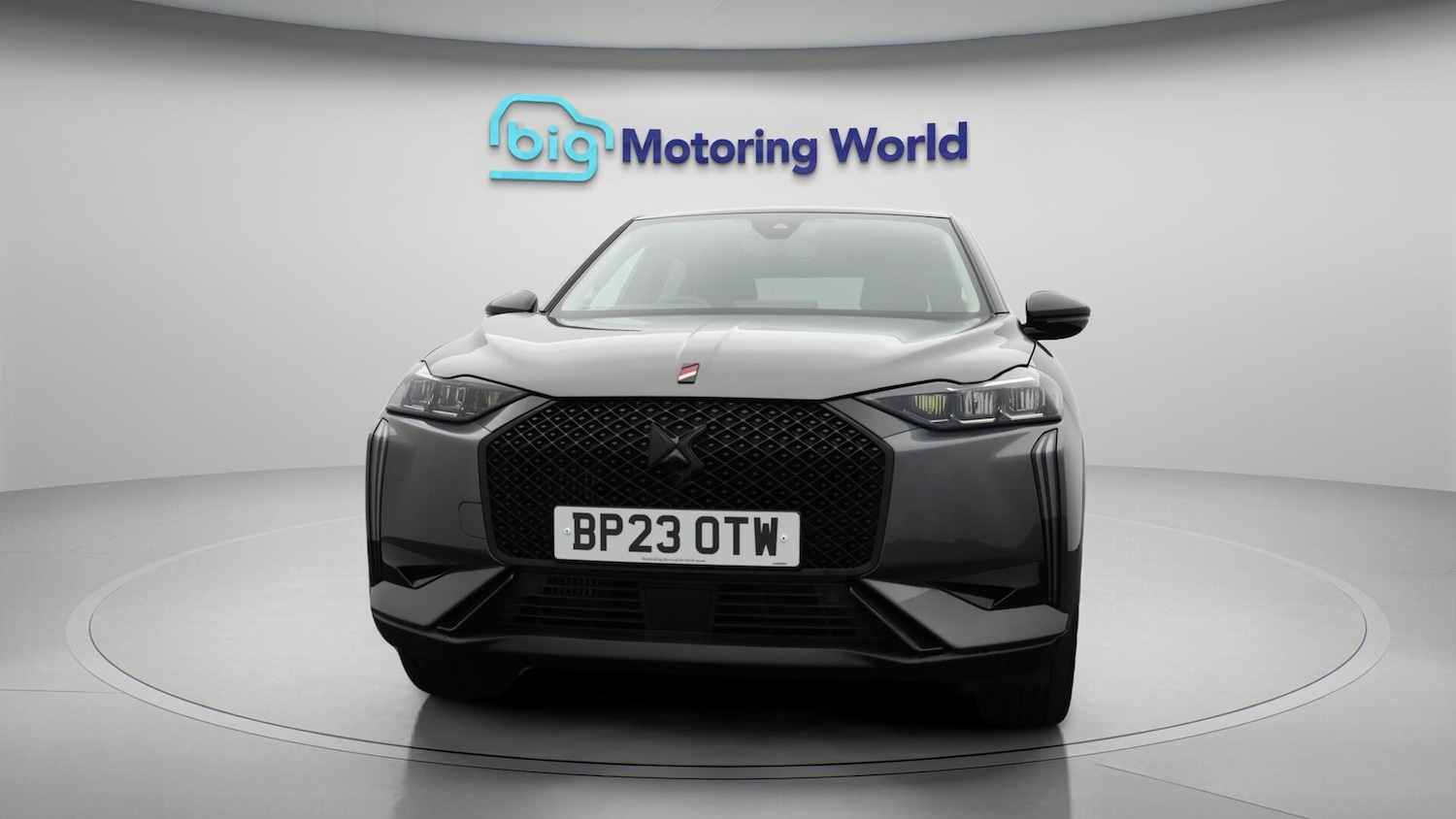 Used DS Automobiles DS 3 2023 for sale - 76388990: Photo 3