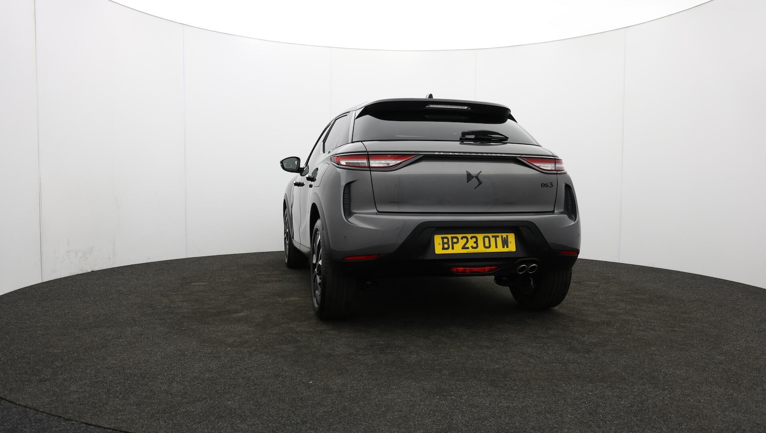 Used DS Automobiles DS 3 2023 for sale - 76388990: Photo 33