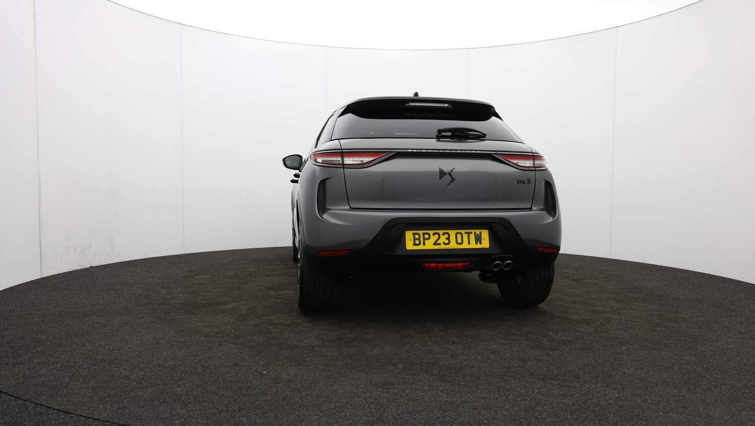 Used DS Automobiles DS 3 2023 for sale - 76388990: Photo 34