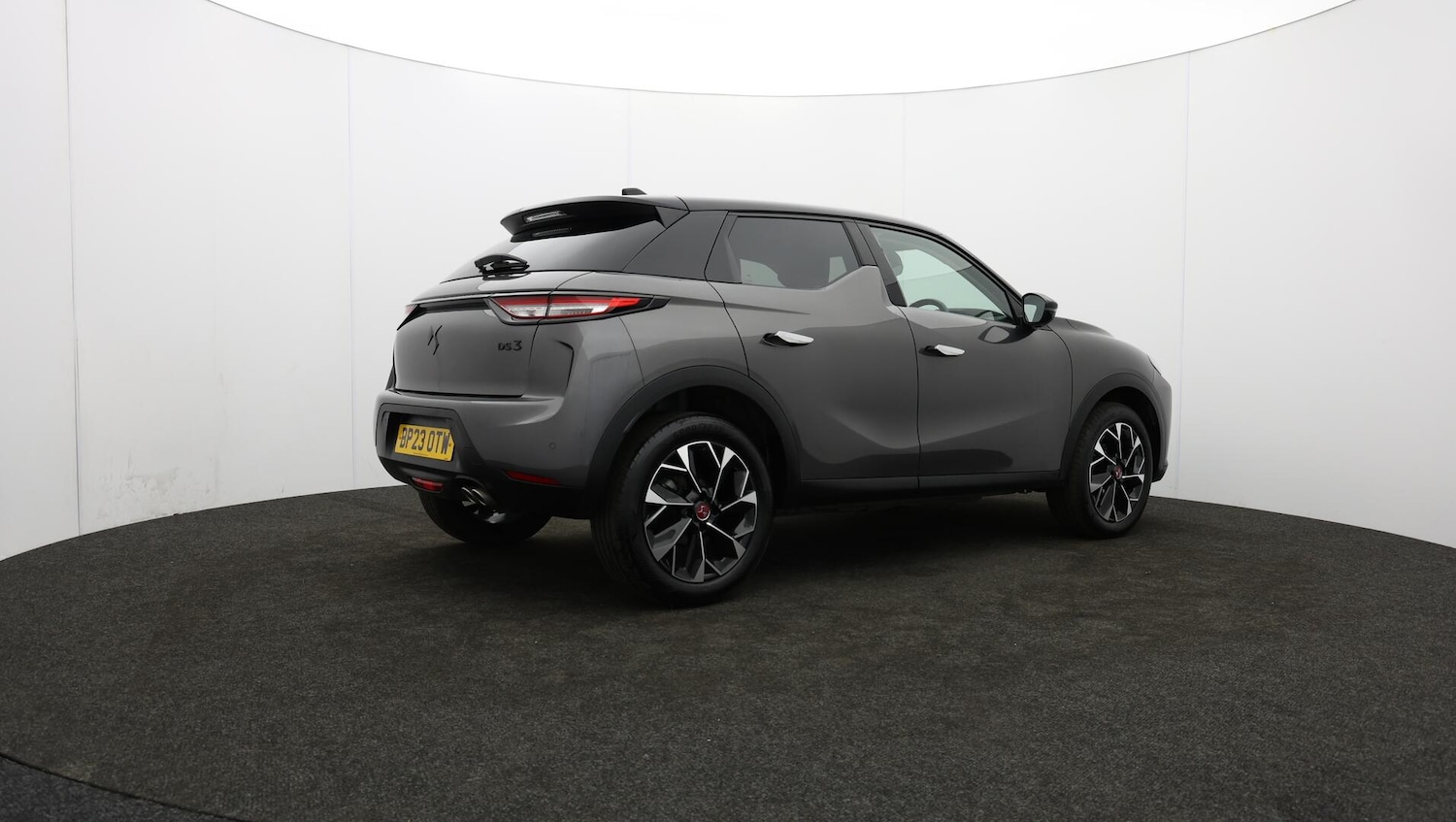 Used DS Automobiles DS 3 2023 for sale - 76388990: Photo 35