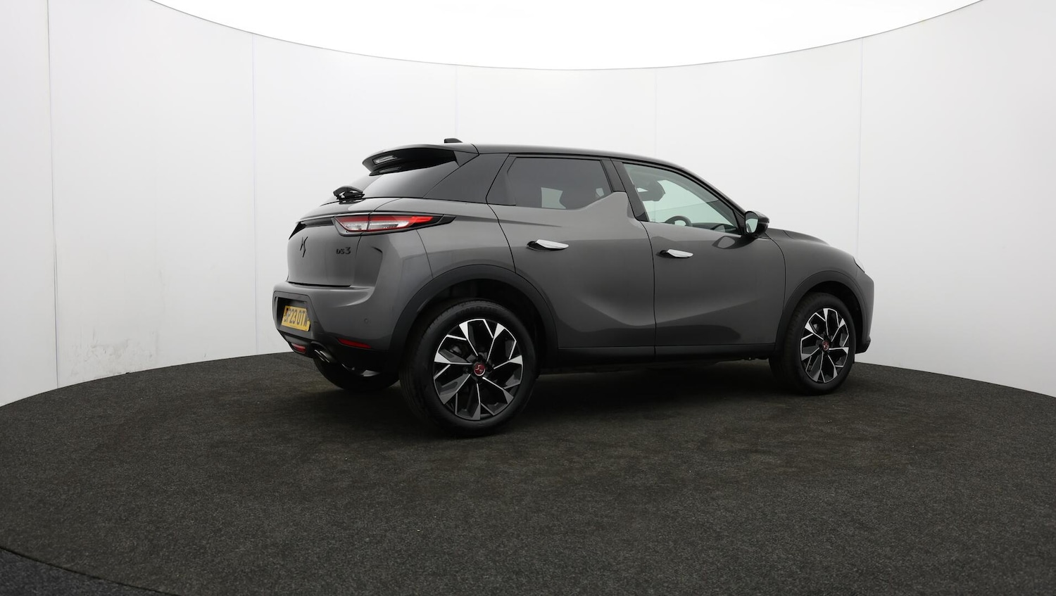 Used DS Automobiles DS 3 2023 for sale - 76388990: Photo 36