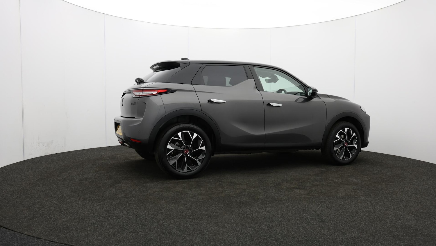 Used DS Automobiles DS 3 2023 for sale - 76388990: Photo 37