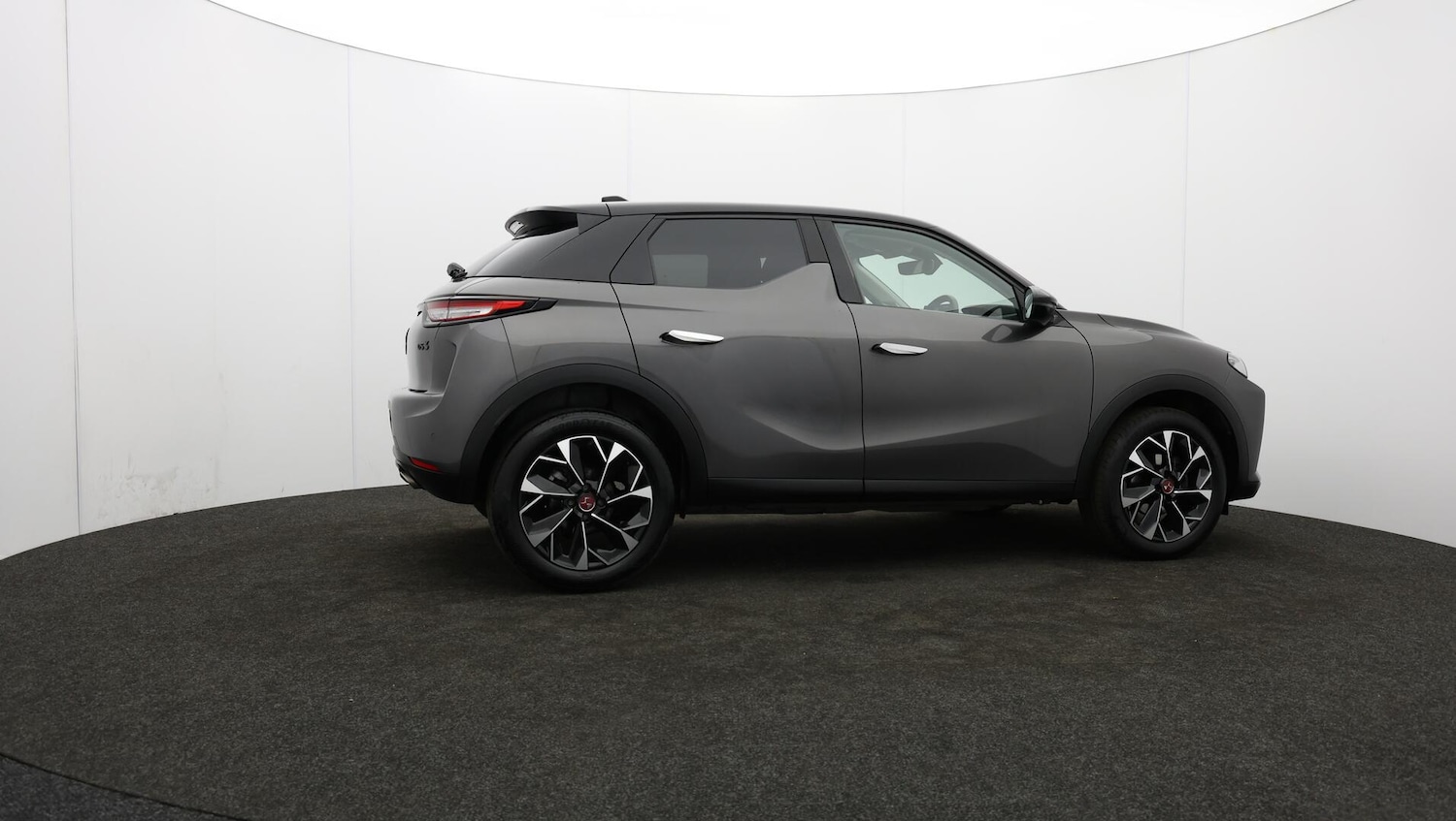 Used DS Automobiles DS 3 2023 for sale - 76388990: Photo 38