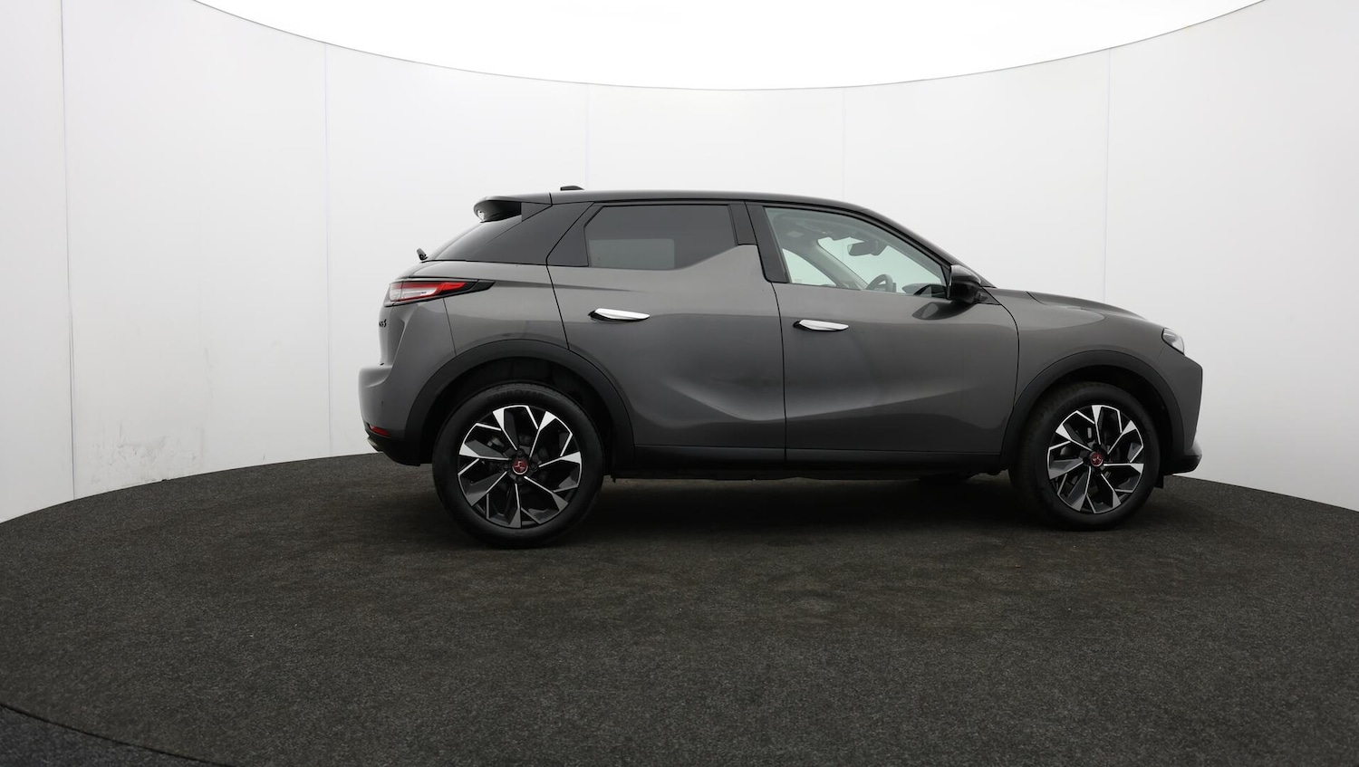 Used DS Automobiles DS 3 2023 for sale - 76388990: Photo 39