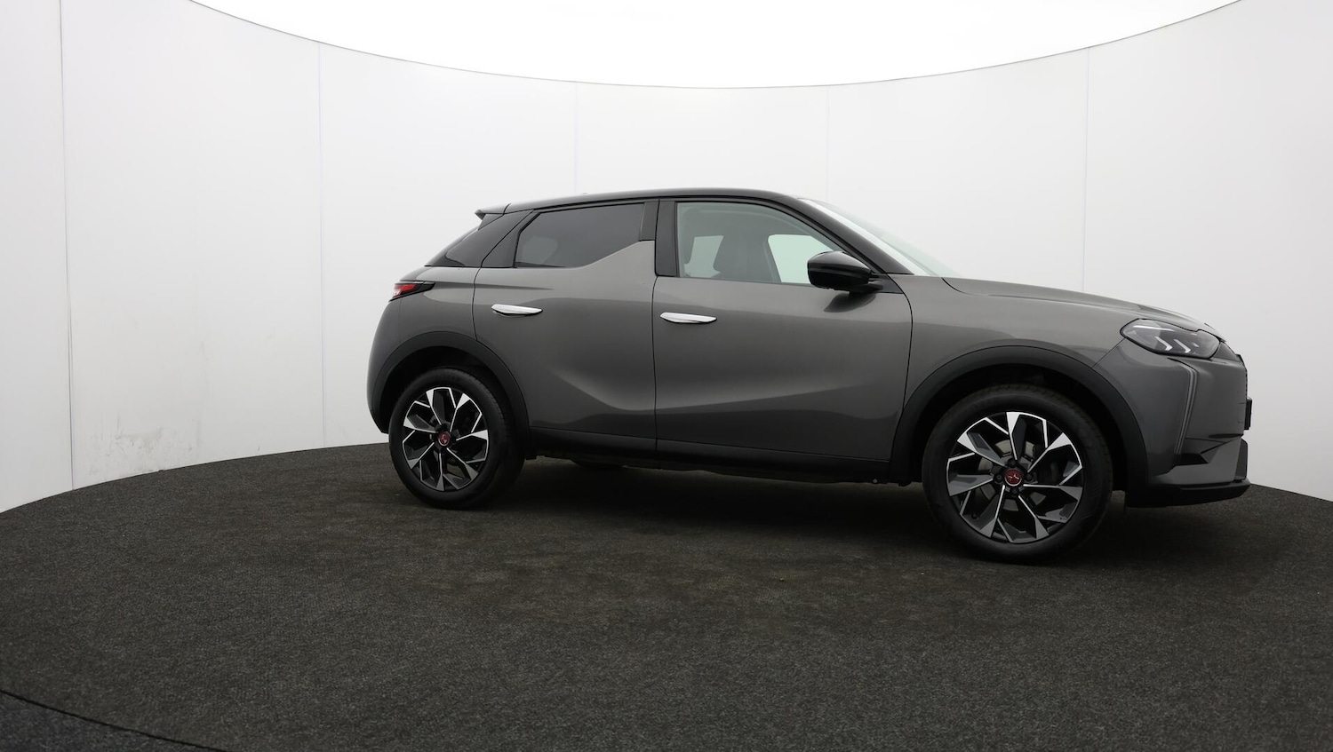 Used DS Automobiles DS 3 2023 for sale - 76388990: Photo 44