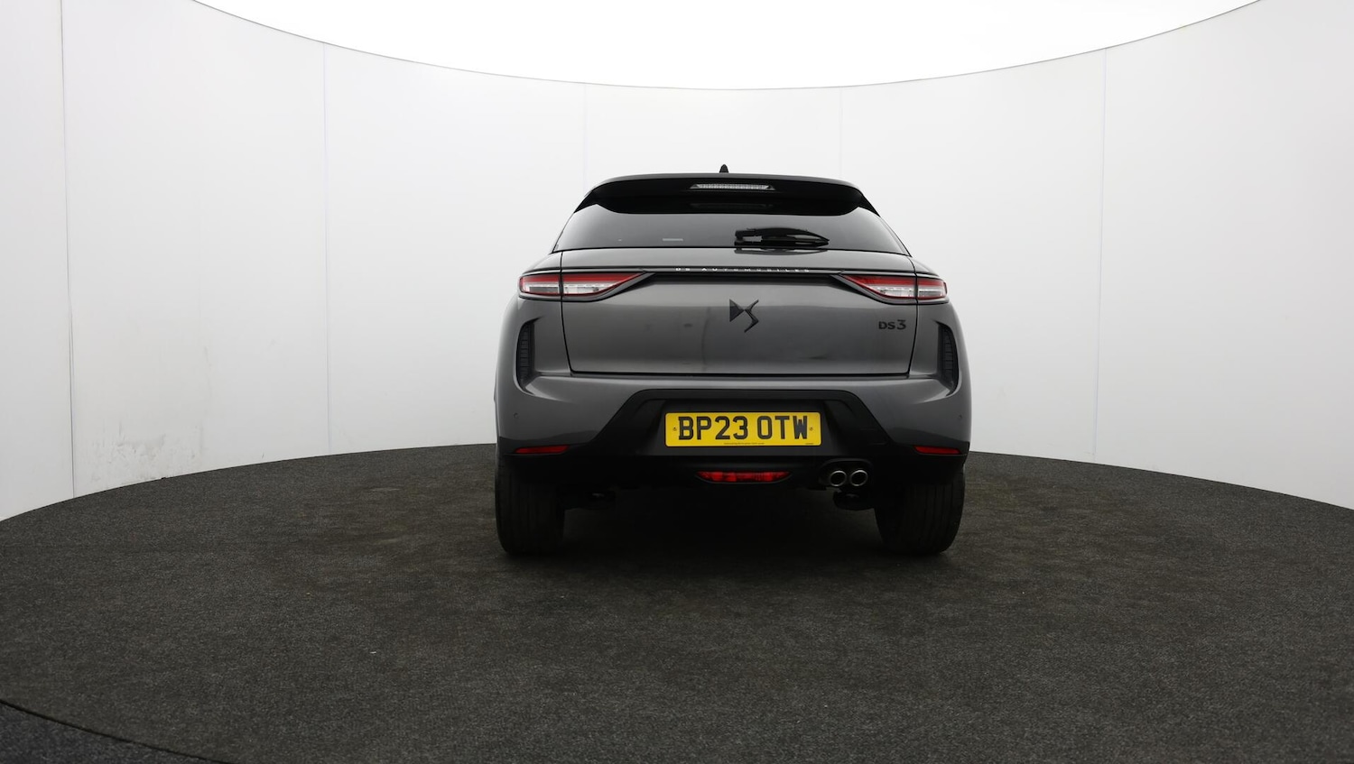 Used DS Automobiles DS 3 2023 for sale - 76388990: Photo 45