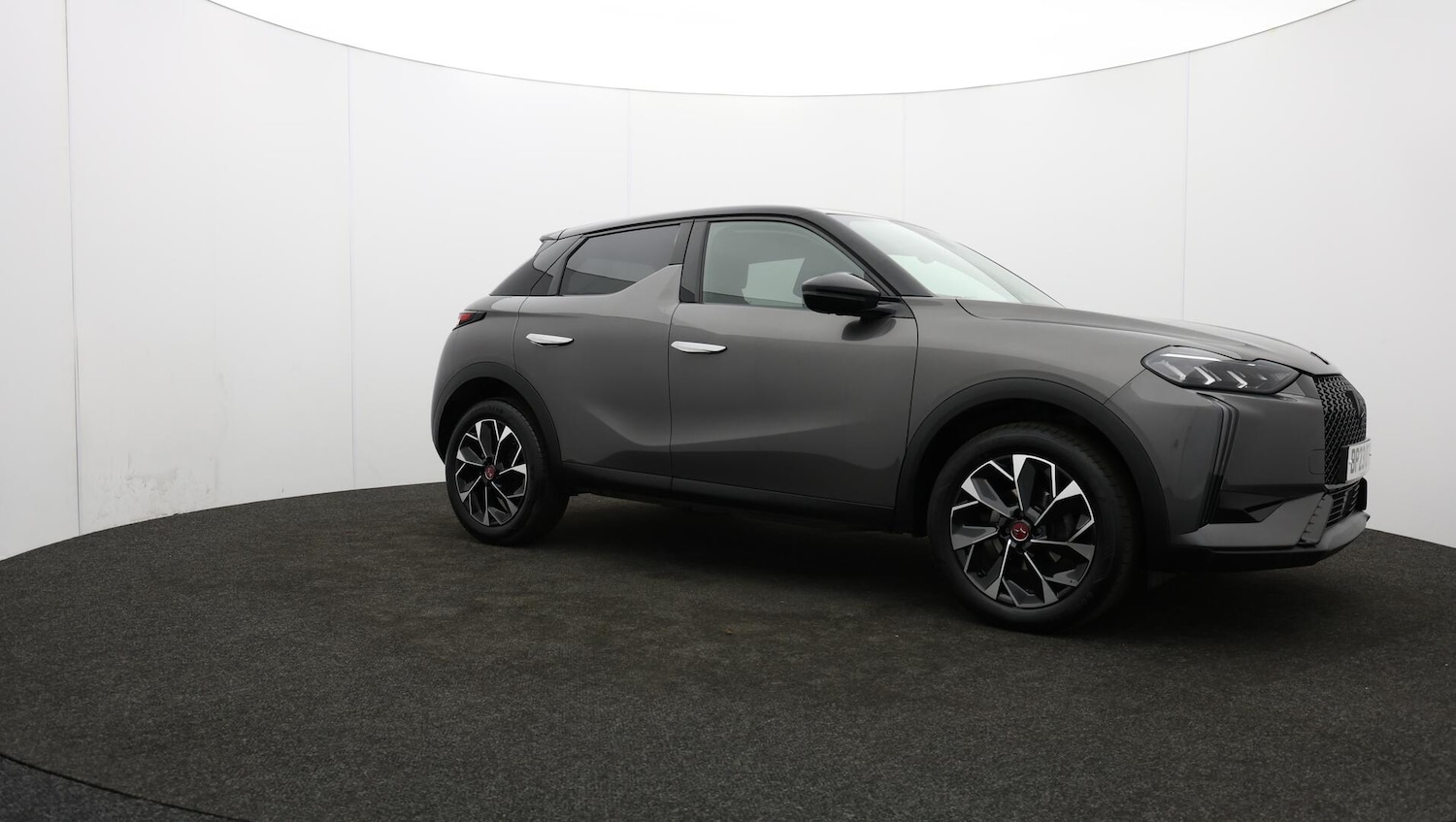 Used DS Automobiles DS 3 2023 for sale - 76388990: Photo 47