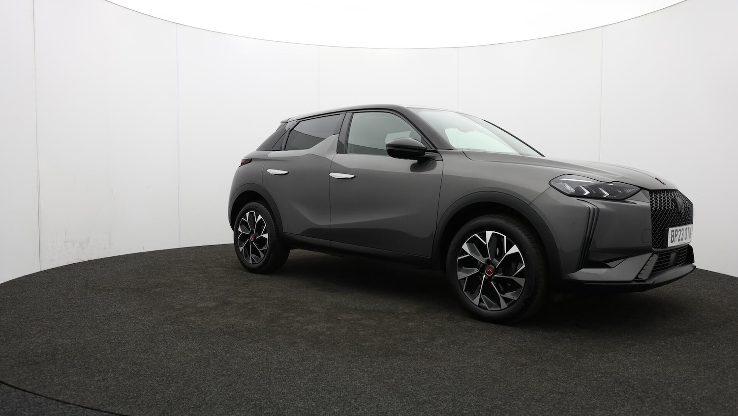 Used DS Automobiles DS 3 2023 for sale - 76388990: Photo 48