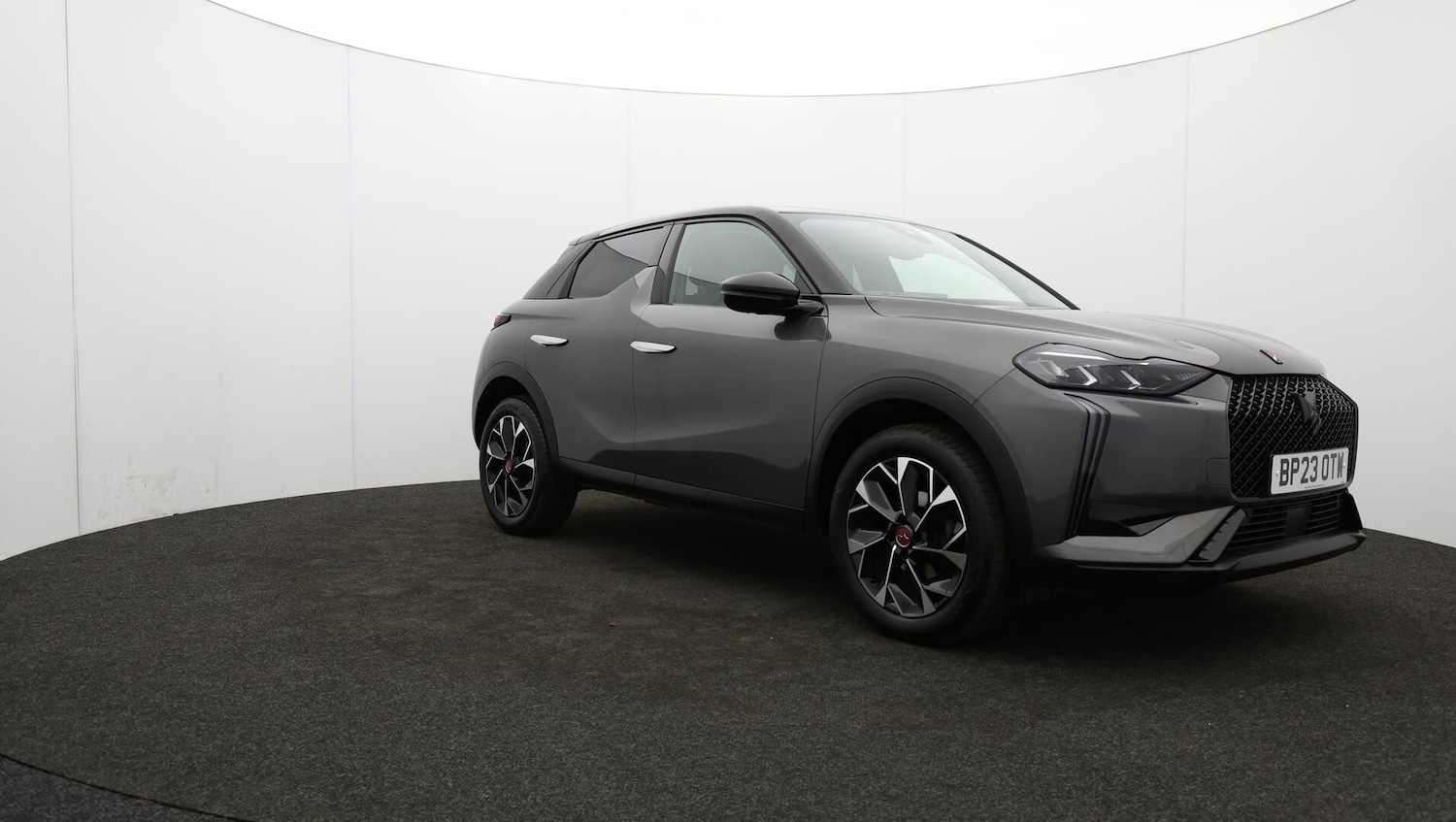 Used DS Automobiles DS 3 2023 for sale - 76388990: Photo 49