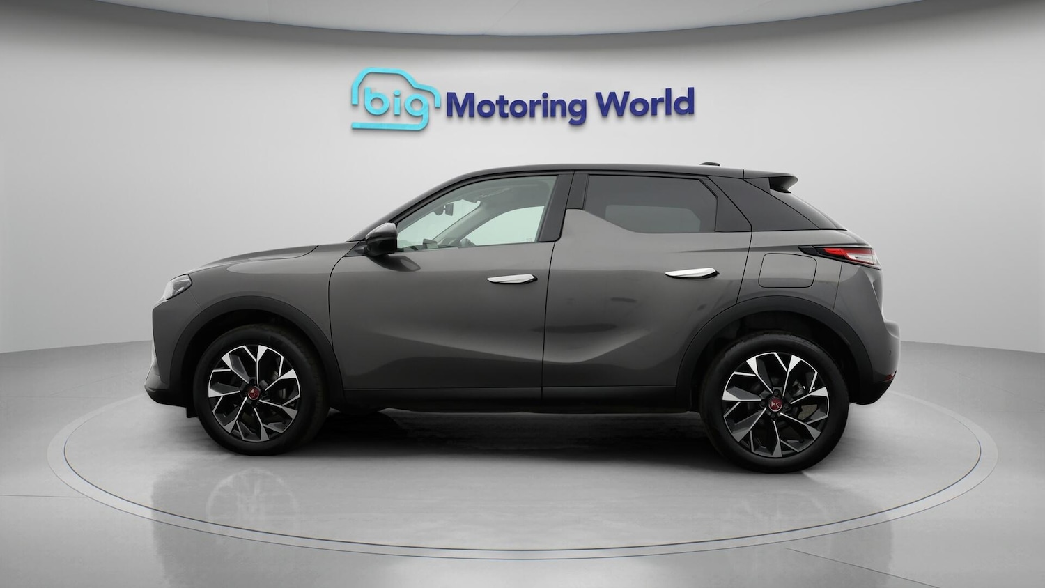 Used DS Automobiles DS 3 2023 for sale - 76388990: Photo 5