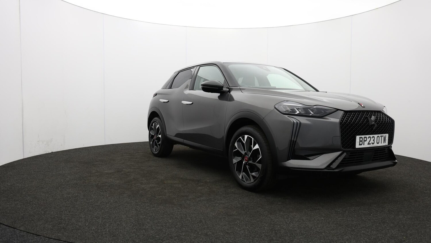 Used DS Automobiles DS 3 2023 for sale - 76388990: Photo 50