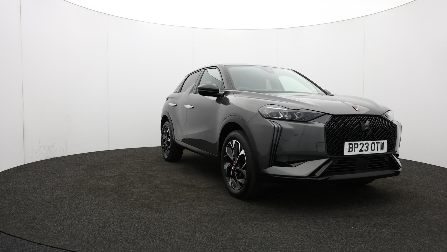 Used DS Automobiles DS 3 2023 for sale - 76388990: Photo 51