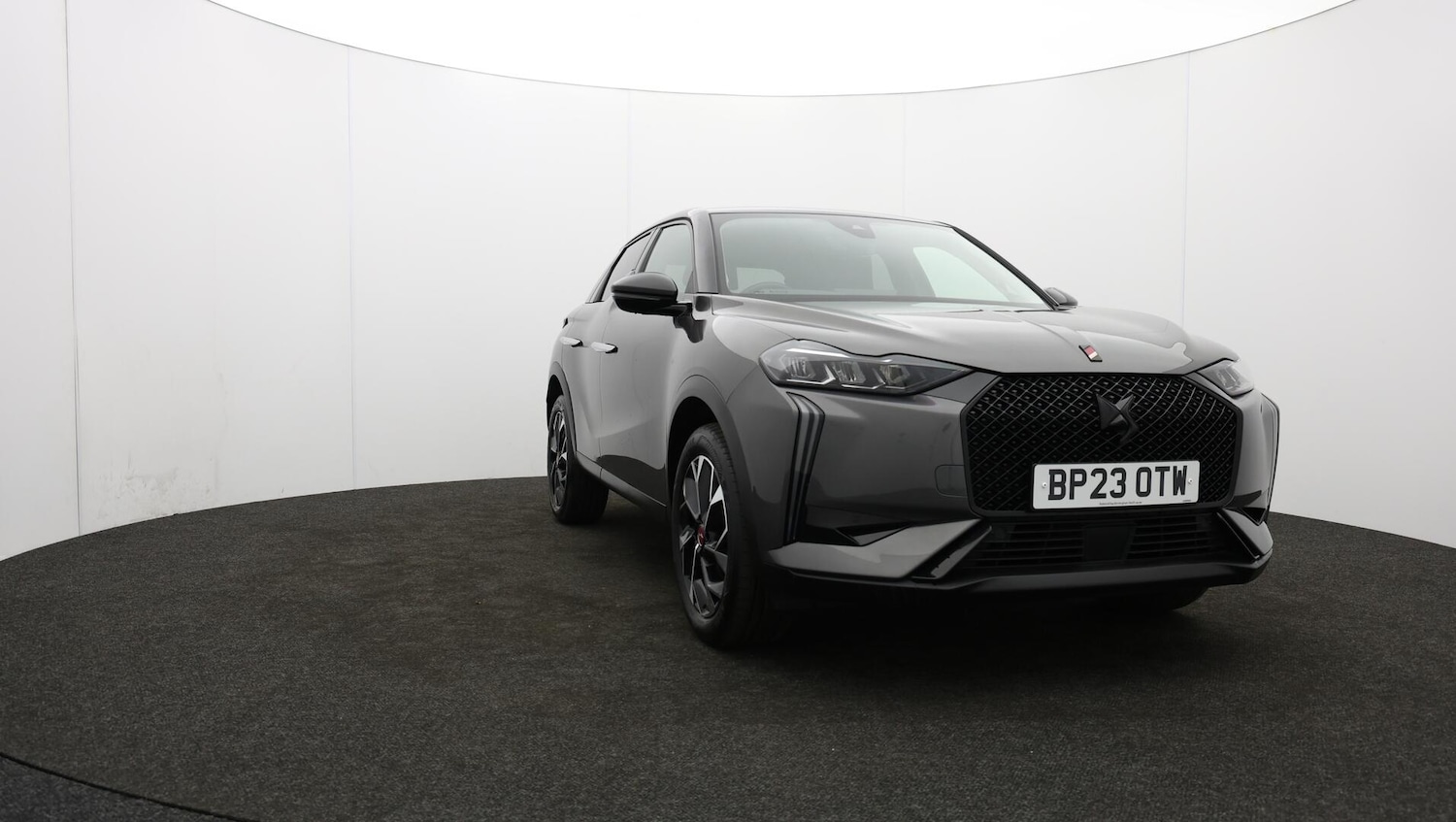 Used DS Automobiles DS 3 2023 for sale - 76388990: Photo 52