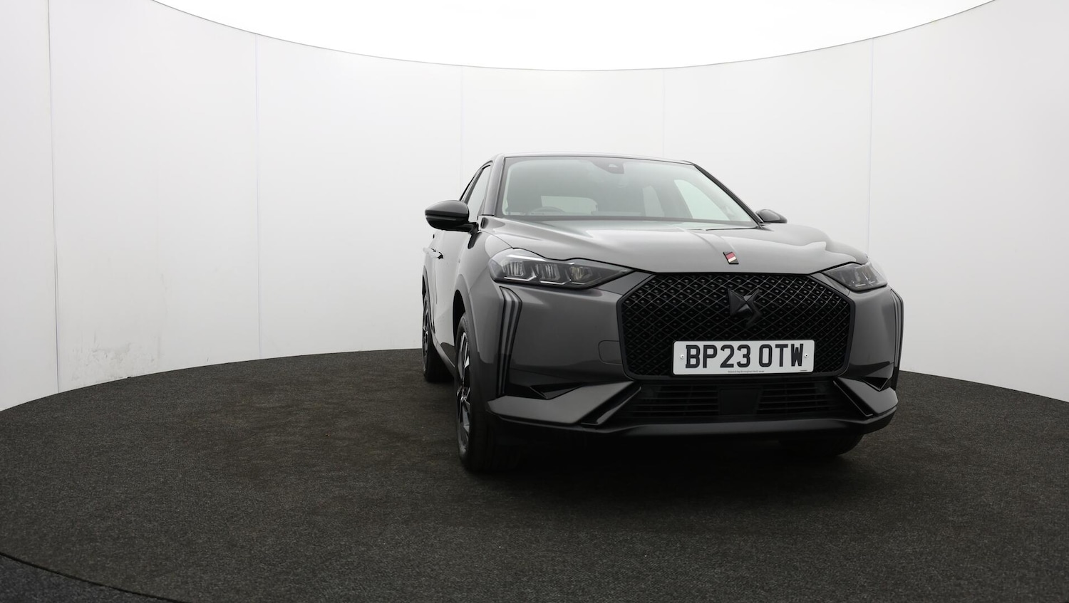 Used DS Automobiles DS 3 2023 for sale - 76388990: Photo 53