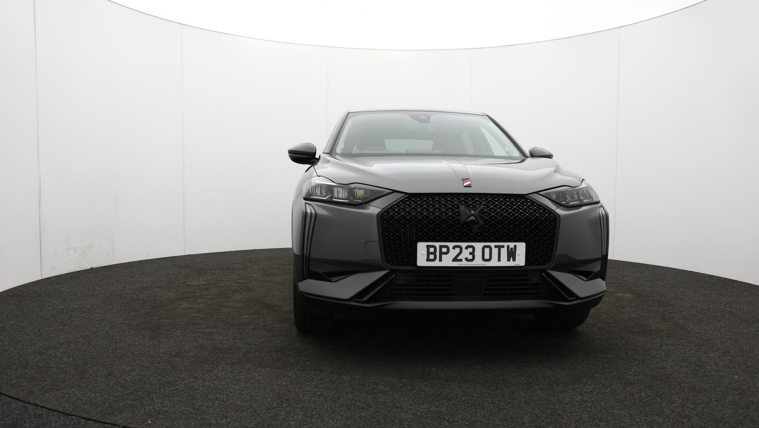 Used DS Automobiles DS 3 2023 for sale - 76388990: Photo 54