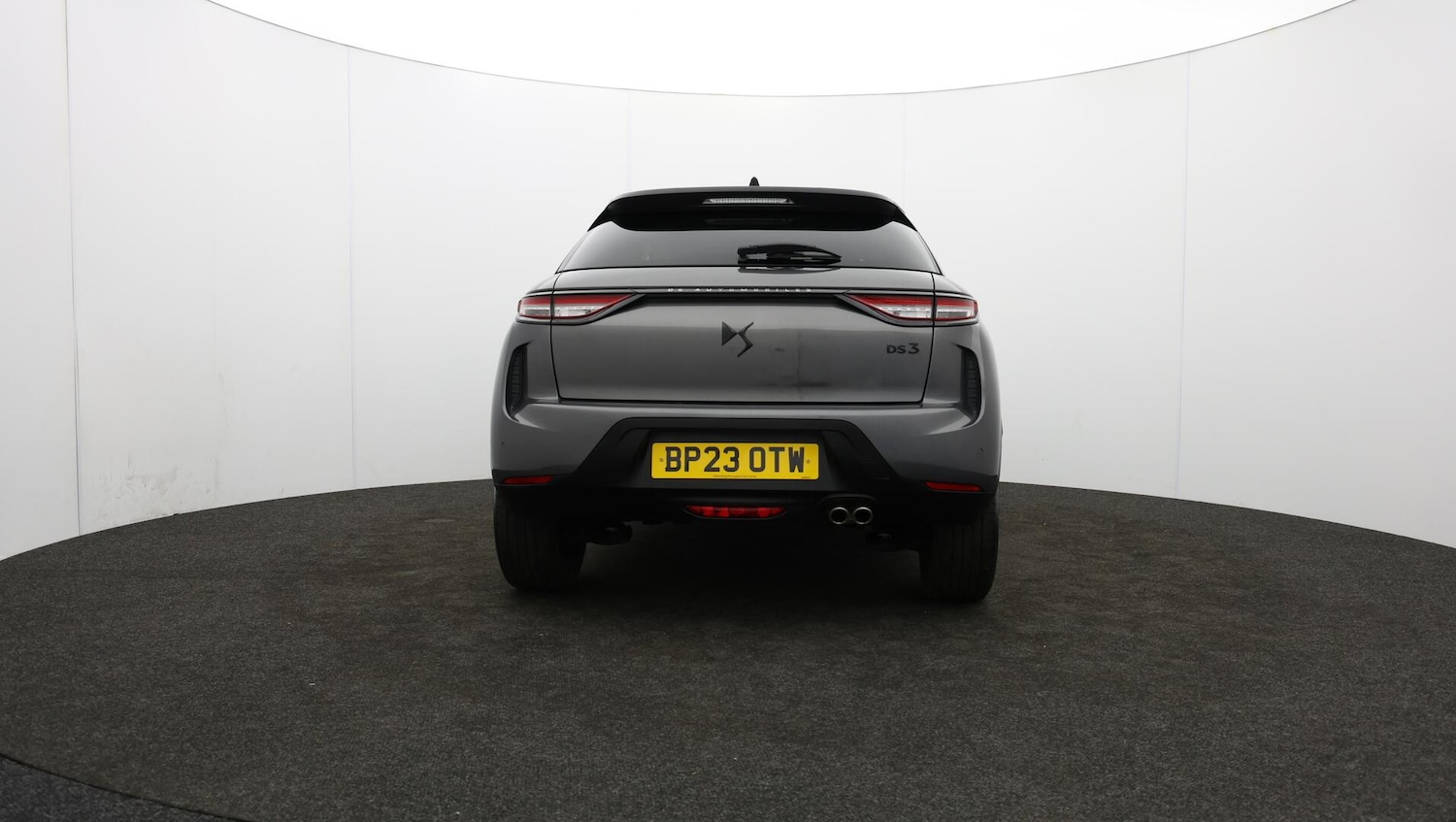 Used DS Automobiles DS 3 2023 for sale - 76388990: Photo 56