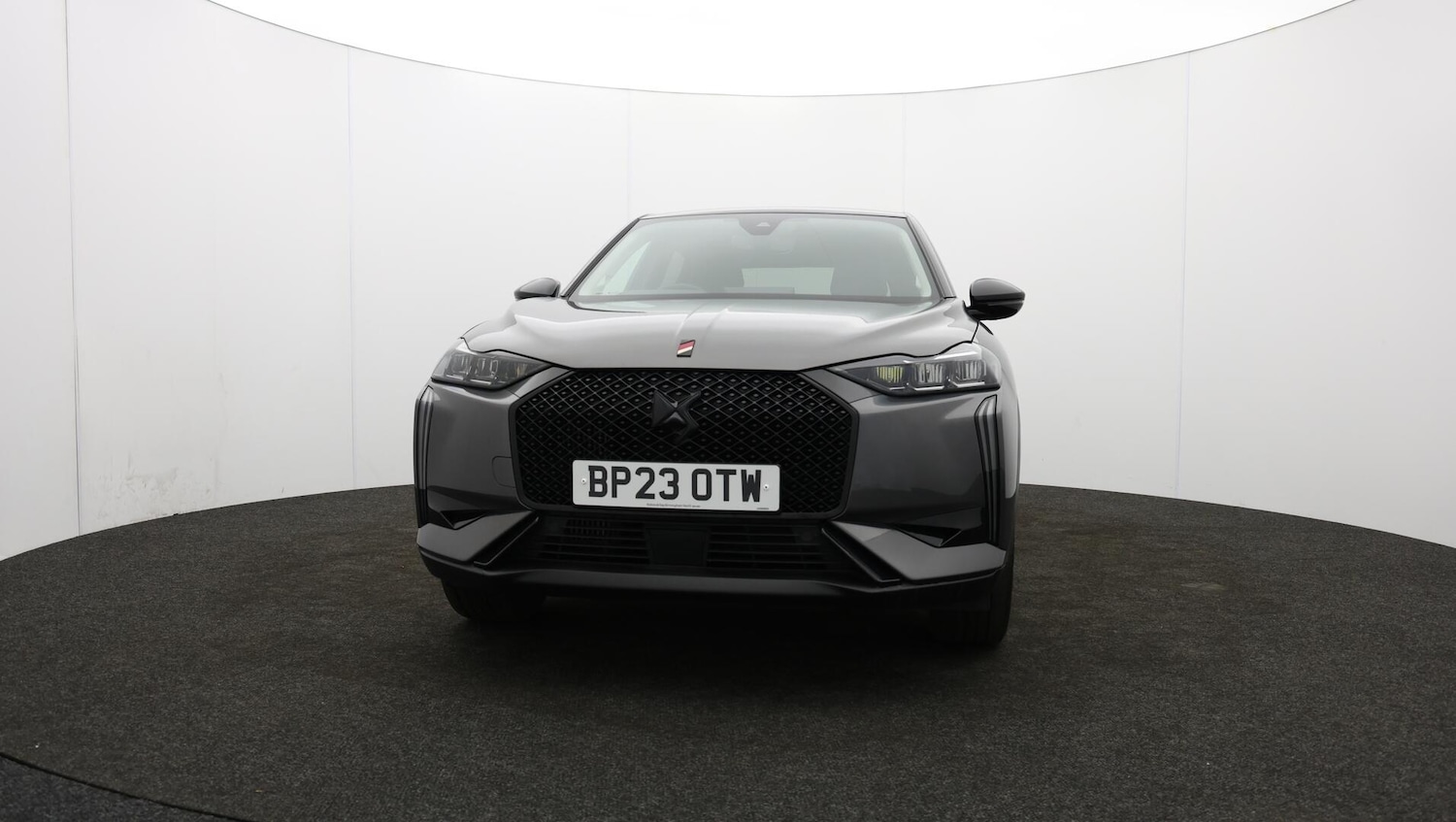 Used DS Automobiles DS 3 2023 for sale - 76388990: Photo 57