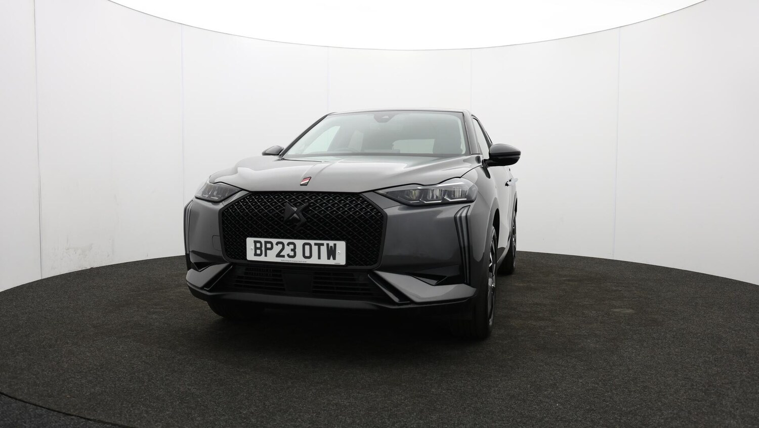 Used DS Automobiles DS 3 2023 for sale - 76388990: Photo 58