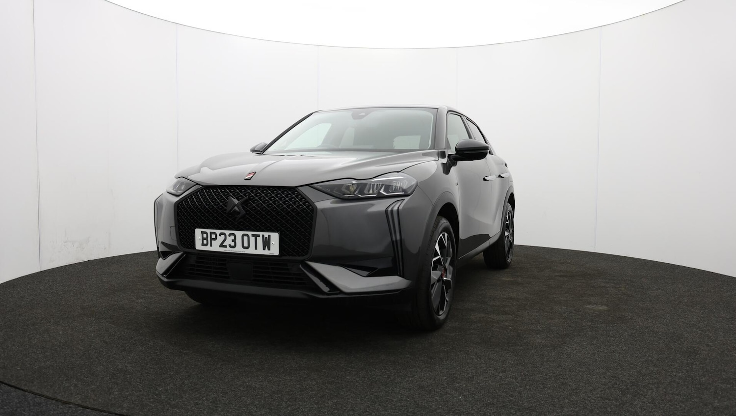 Used DS Automobiles DS 3 2023 for sale - 76388990: Photo 59