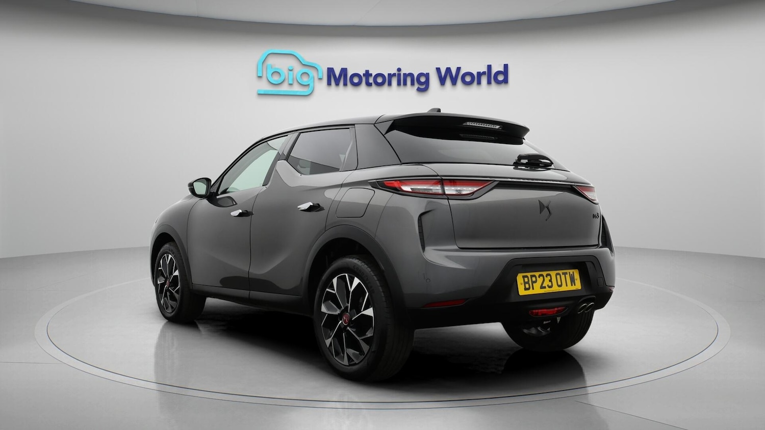 Used DS Automobiles DS 3 2023 for sale - 76388990: Photo 6