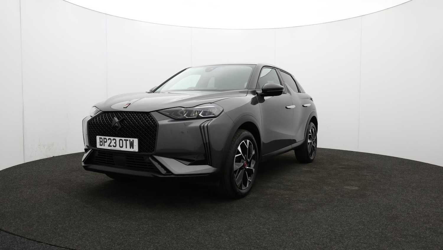 Used DS Automobiles DS 3 2023 for sale - 76388990: Photo 60