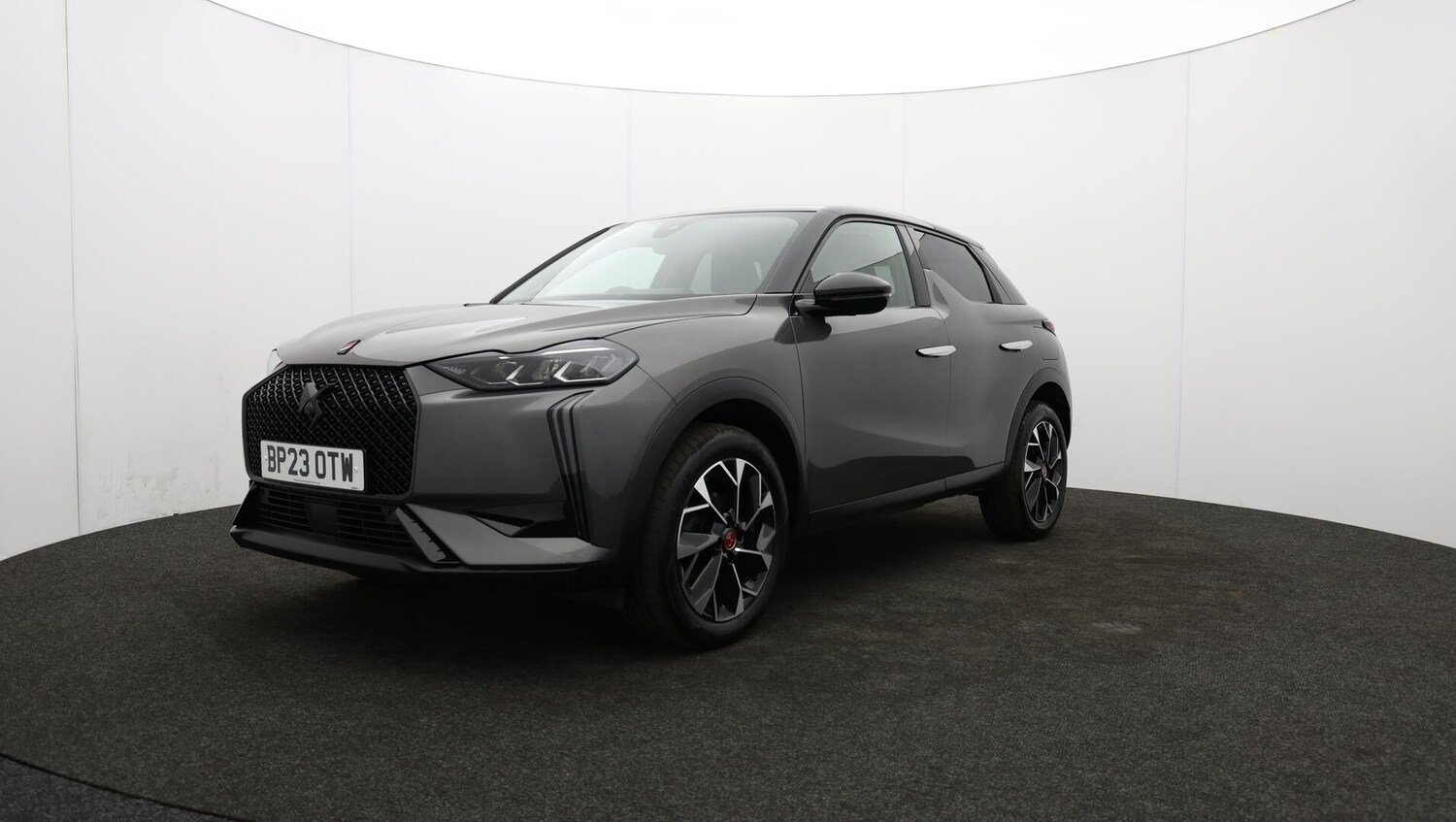 Used DS Automobiles DS 3 2023 for sale - 76388990: Photo 61