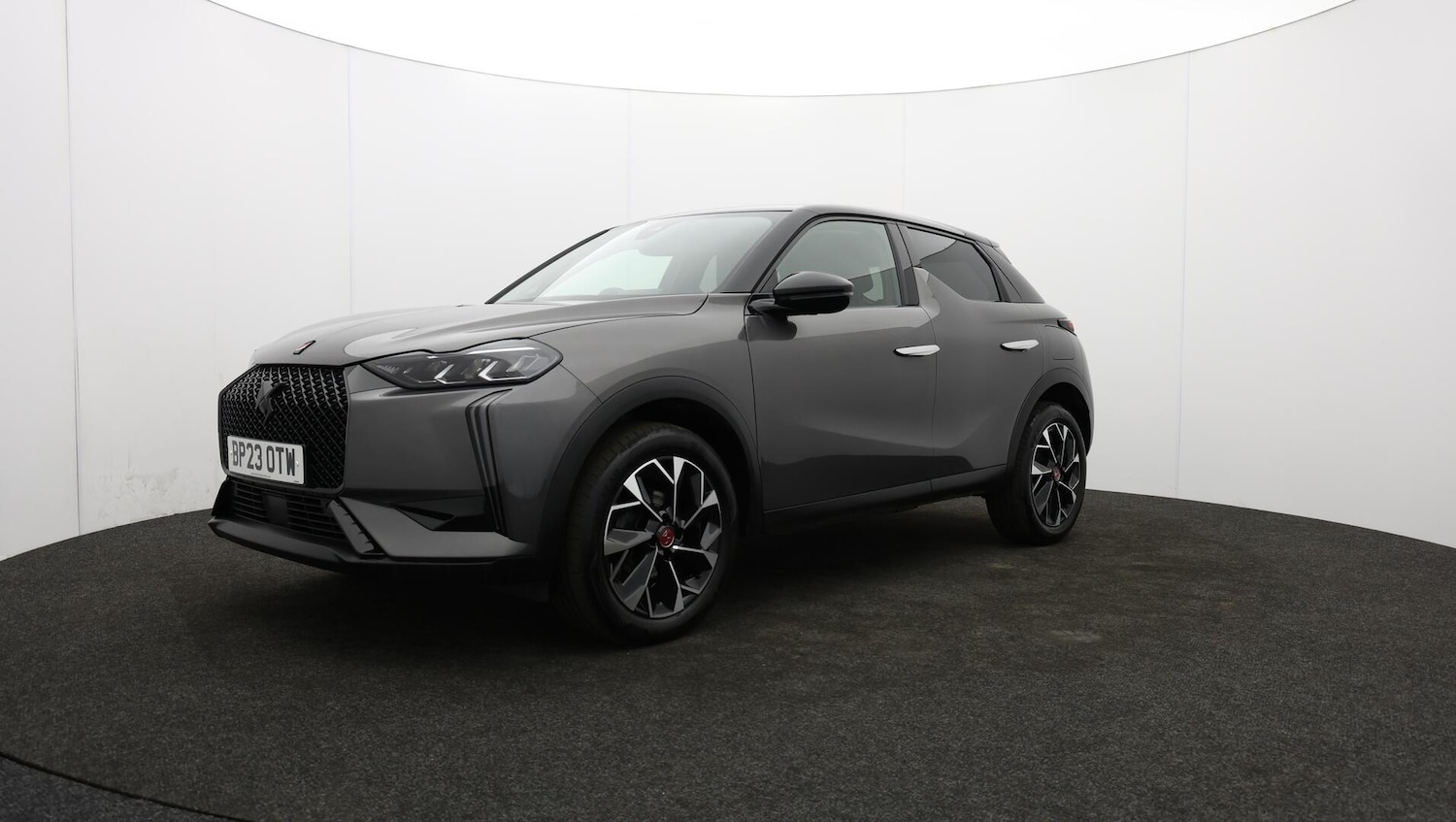 Used DS Automobiles DS 3 2023 for sale - 76388990: Photo 62