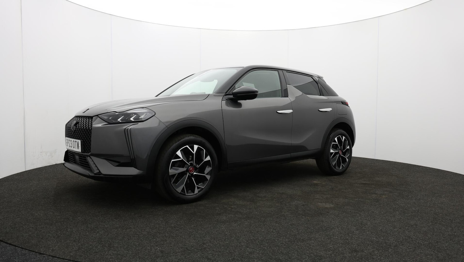 Used DS Automobiles DS 3 2023 for sale - 76388990: Photo 63