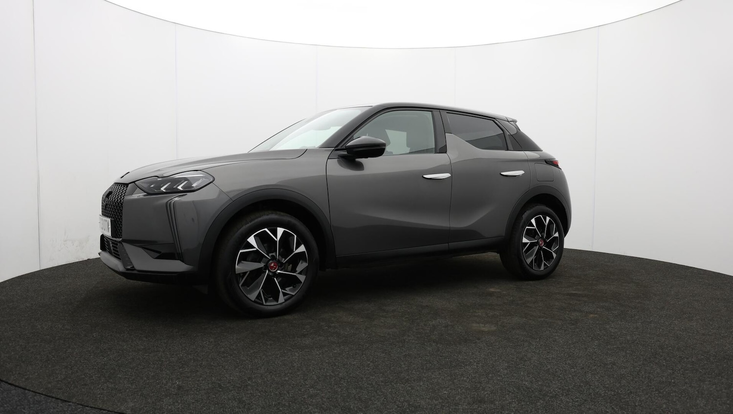 Used DS Automobiles DS 3 2023 for sale - 76388990: Photo 64