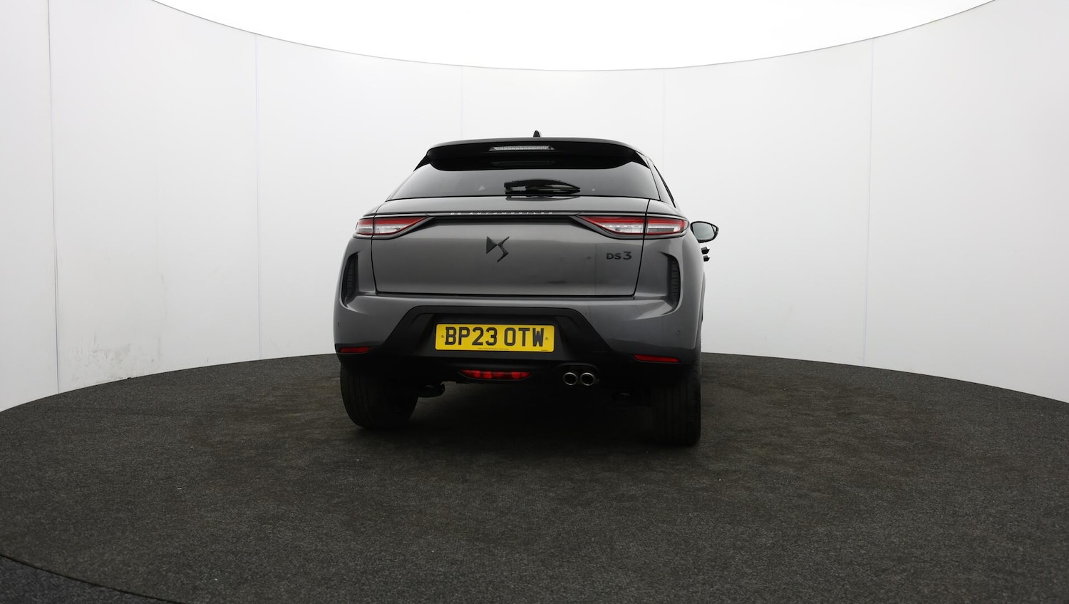Used DS Automobiles DS 3 2023 for sale - 76388990: Photo 67