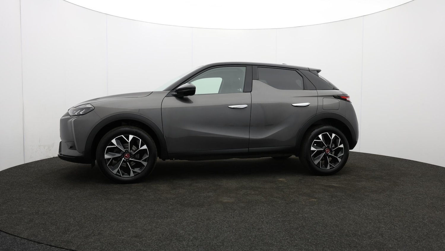 Used DS Automobiles DS 3 2023 for sale - 76388990: Photo 68